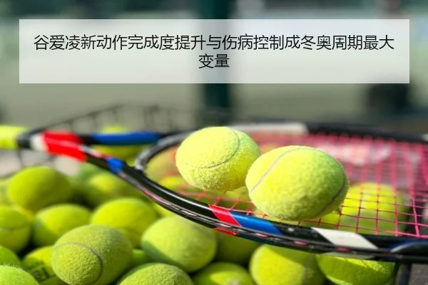 谷爱凌新动作完成度提升与伤病控制成冬奥周期最大变量